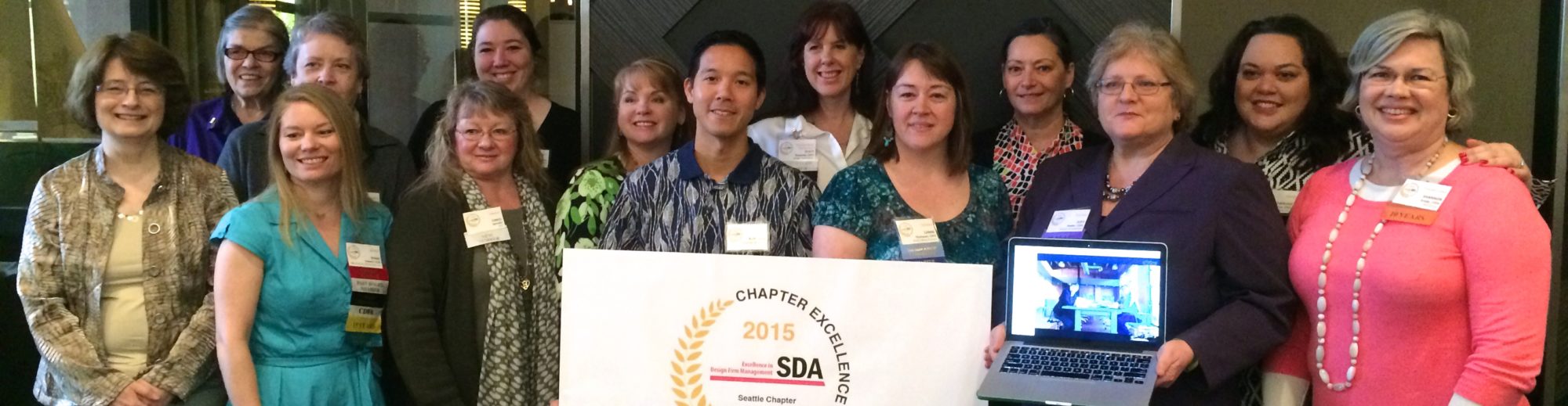 SDA Seattle Chapter